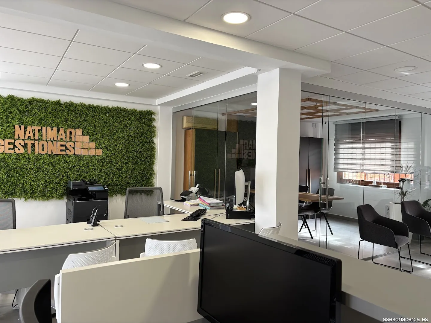 Natimar Gestiones | Oscar Alarcon