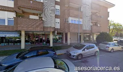 ASESORIA MARQUES (Gestinmar Abogados, S.L.)