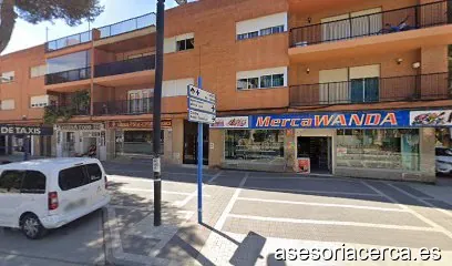 Miguel Angel de la Fuente, S.L.