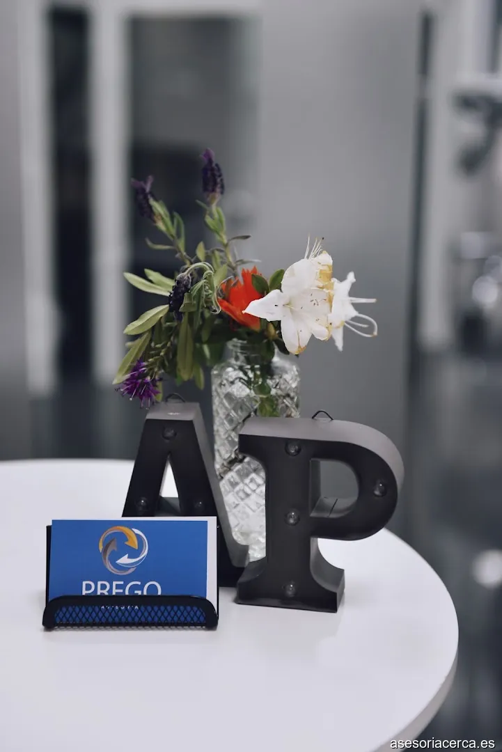 Asesoria Prego en Naron y Ferrol: Fiscal, Laboral, Contabilidad, Fincas