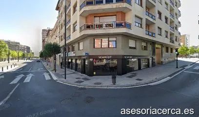 ASESORIA AVANZA GASTEIZ