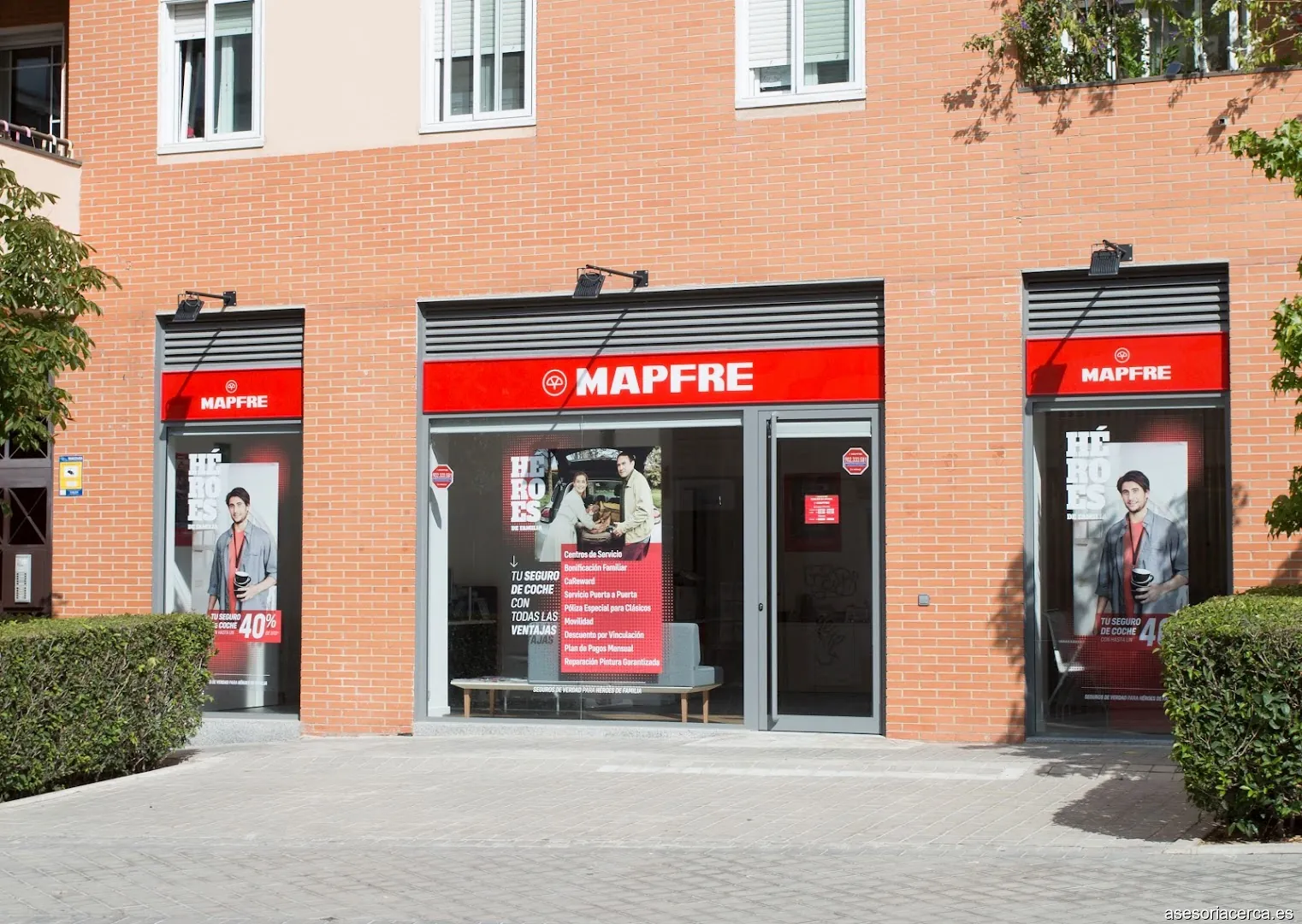 MAPFRE