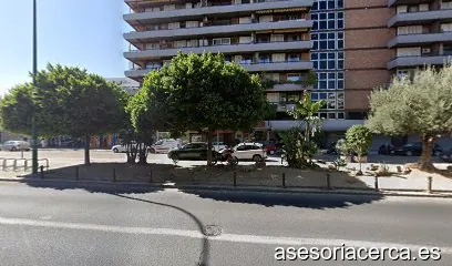 Garcia & Anta Abogados - Gestoria Administrativa