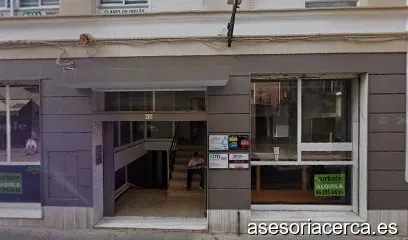 Gandia Consulting Group S.L.