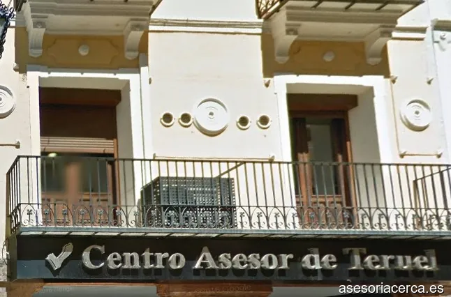 Centro Asesor de Teruel, S.L.