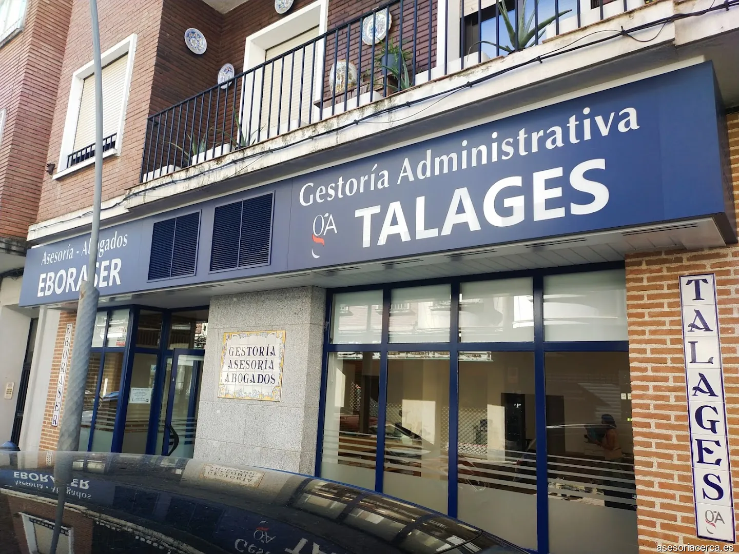 Gestoria Talages