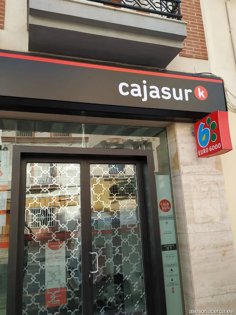 Cajasur