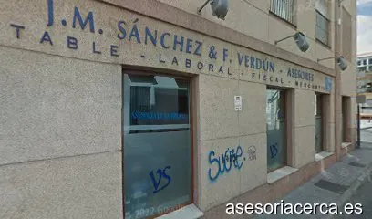 Vs Asesores