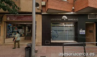 ASESORIA BARCELO