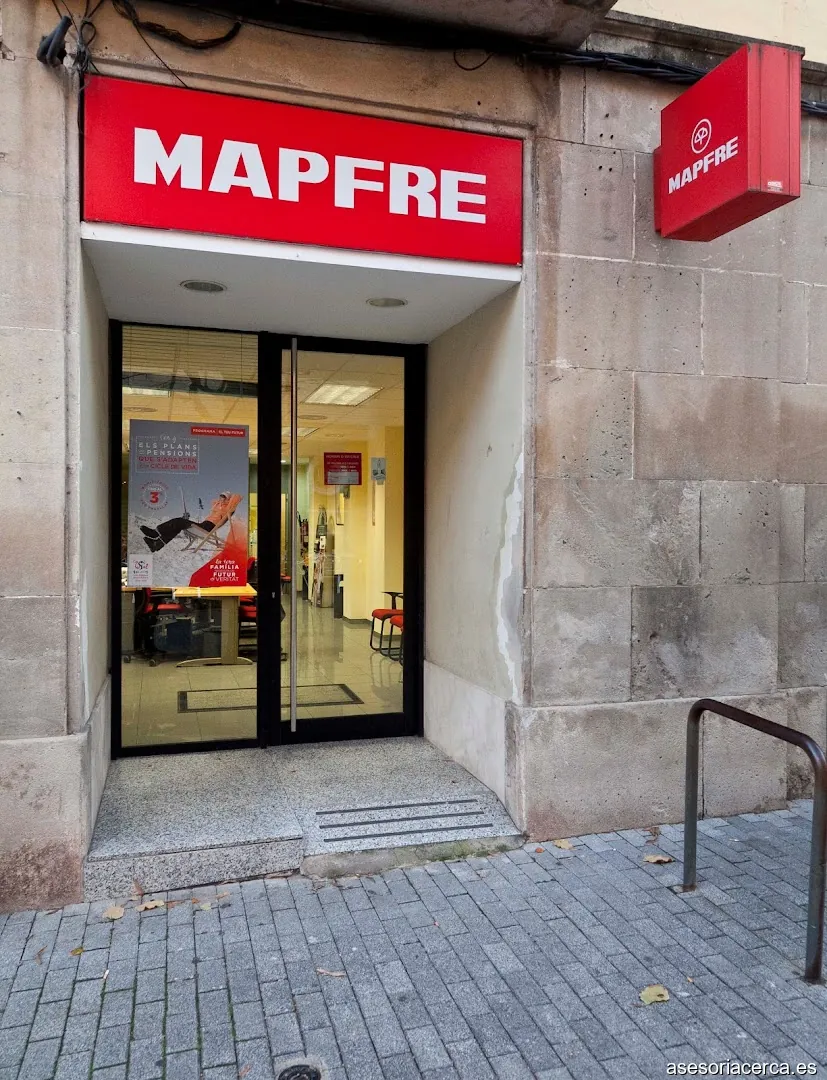 MAPFRE