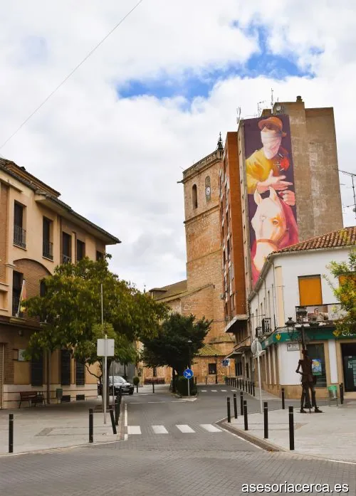 Aguado Asesores - Quintanar de la Orden