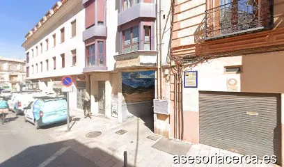 MAYORGA GRUPO GESTOR