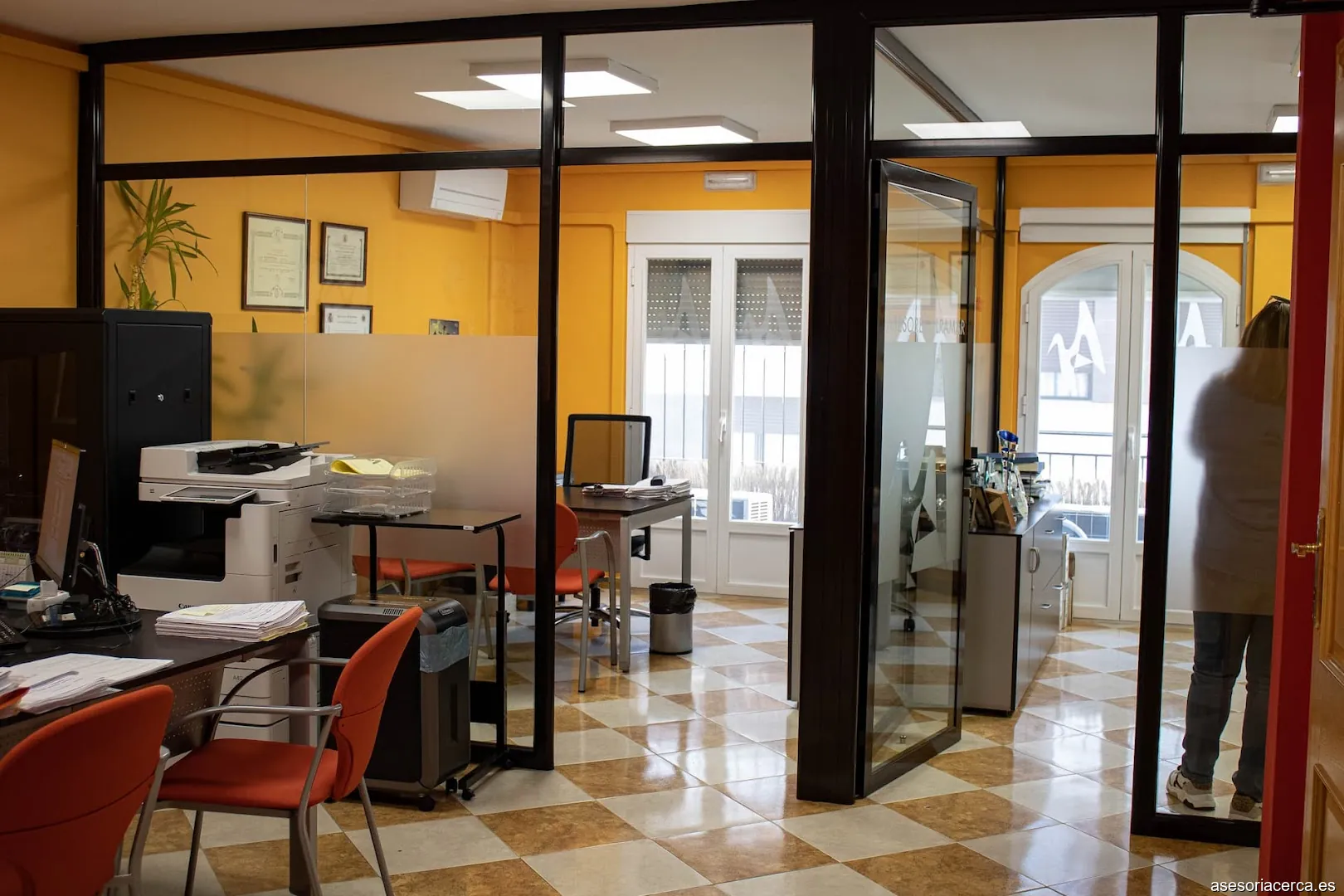 Asesores Alramar - Asesoria Contable, Fiscal y Laboral