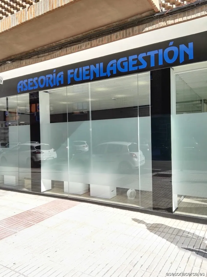 GESTORIA ASESORIA Fuenlagestion