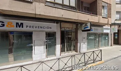AE ASESORES ARANDA, S.L. FISCAL, CONTABLE, DECLARACIONES DE LA RENTA, IMPUESTOS - CREACION DE EMPRESAS