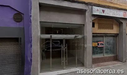 ASESORIA MUNOZ - Mariano Munoz Sanchis