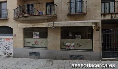 Joaquin Vicente Rebollo