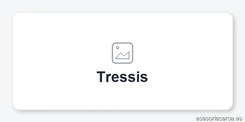 Tressis