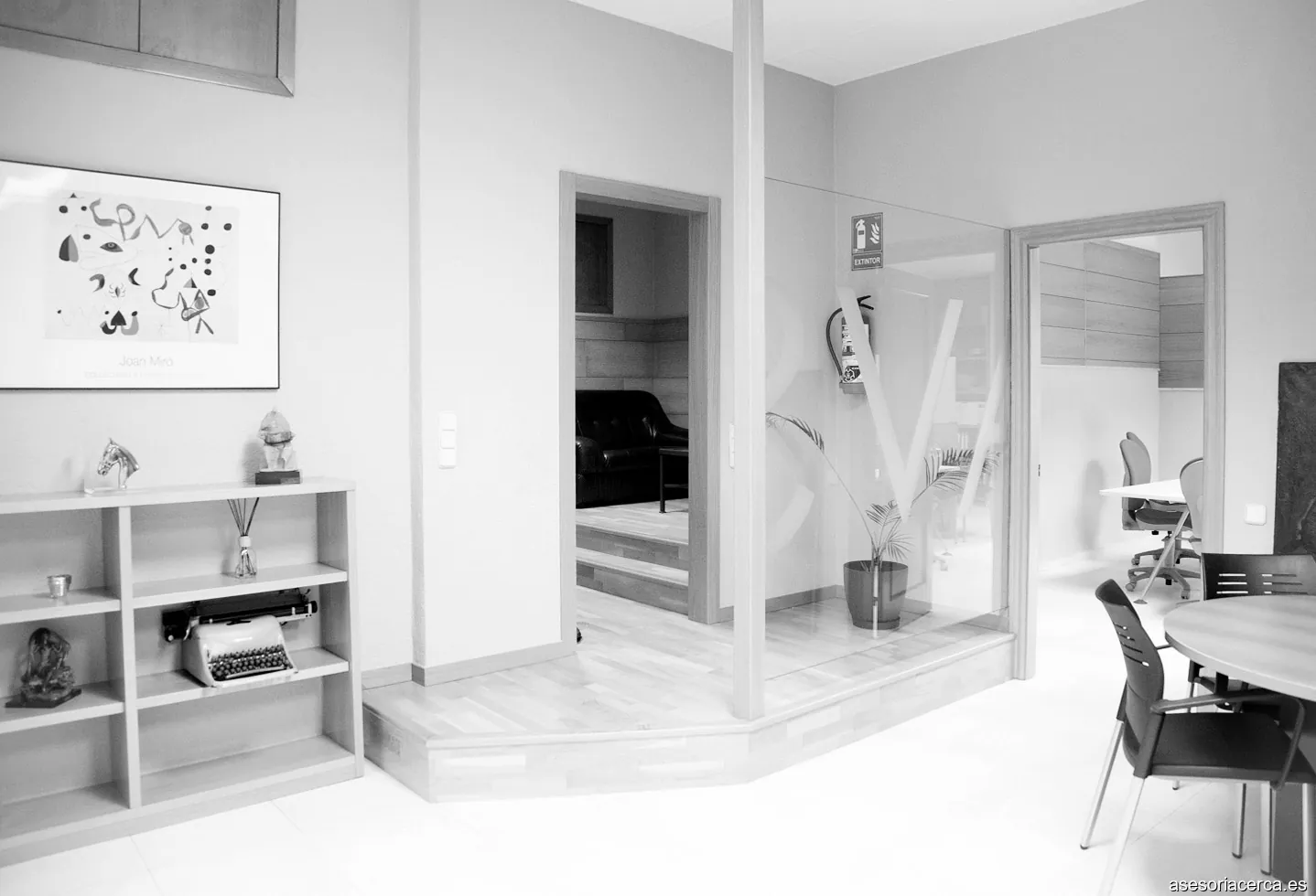 AVS legal i economic, SLP