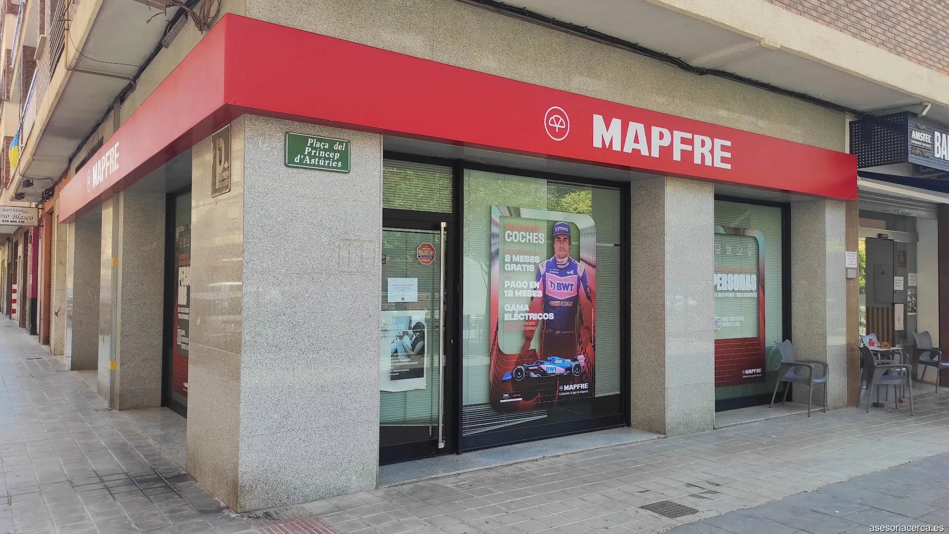 MAPFRE