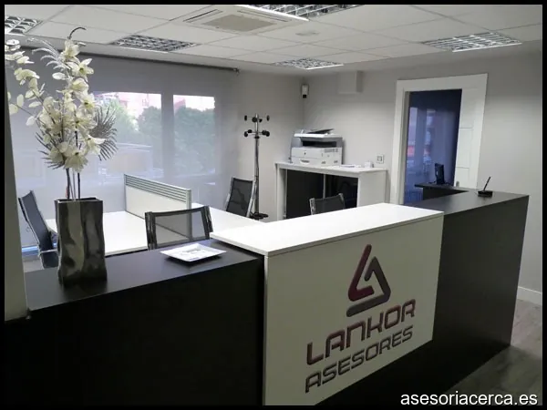 LANKOR ASESORES