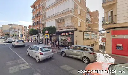 Gesfinder Extremadura S.L.