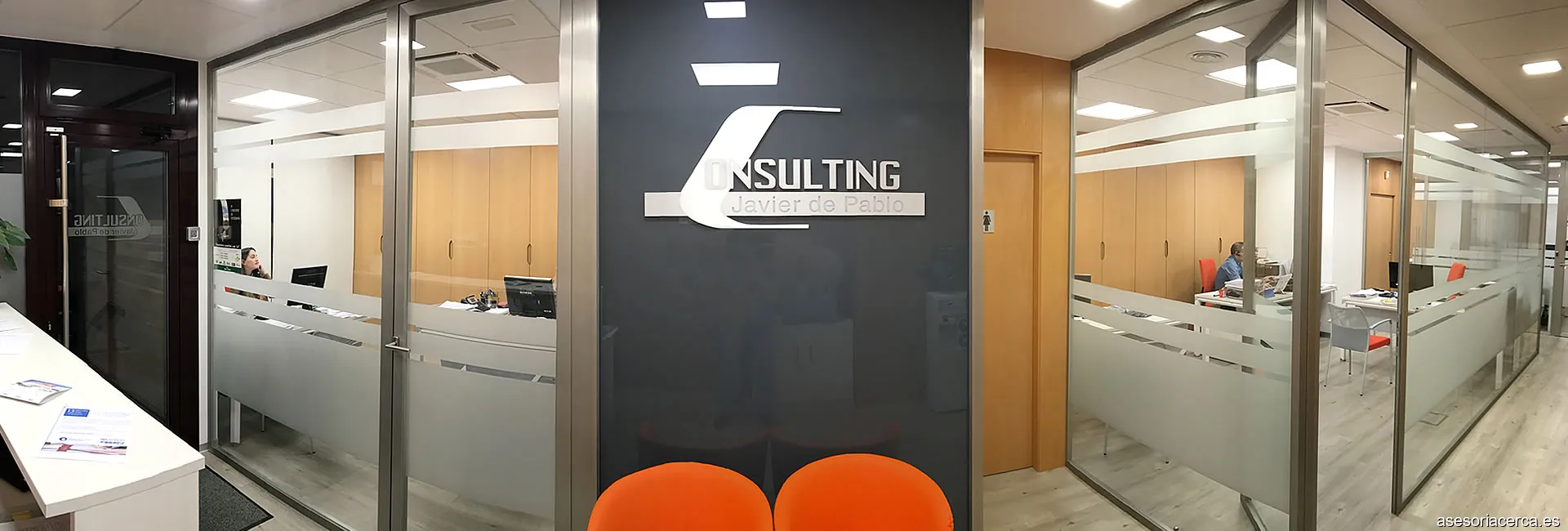 Consulting Javier de Pablo SLP