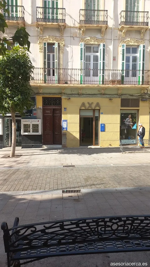 Ona Consulting Asesores