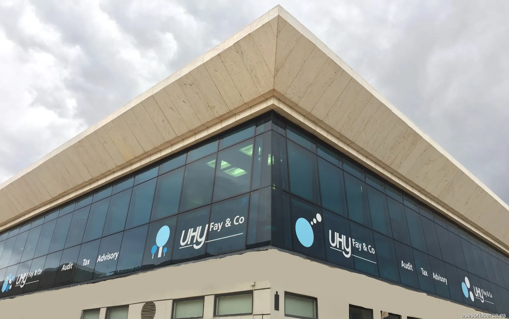 UHY Fay & Co | Marbella