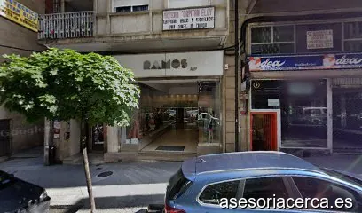 Boss Estudio Empresarial