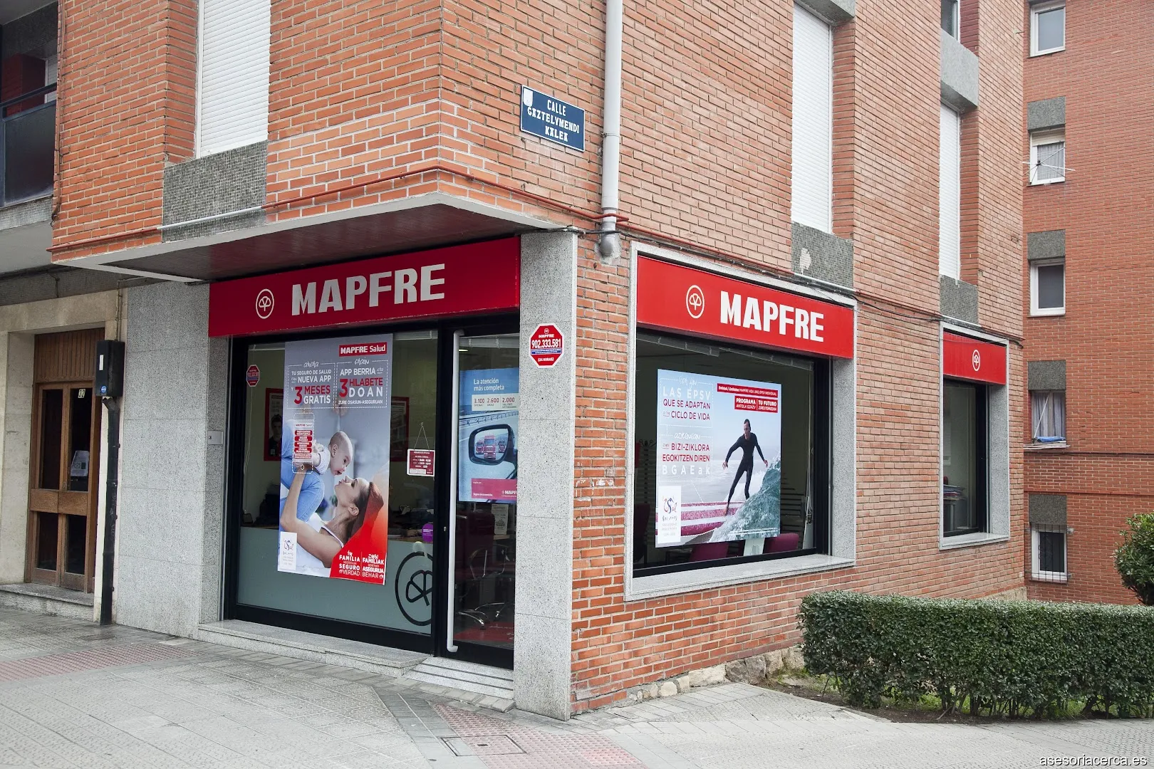 MAPFRE