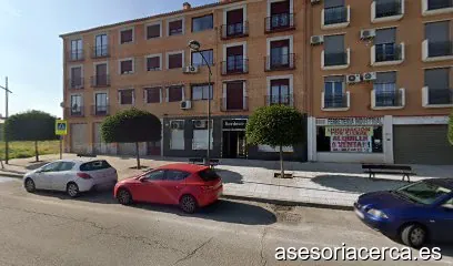 Serdeco Asesores
