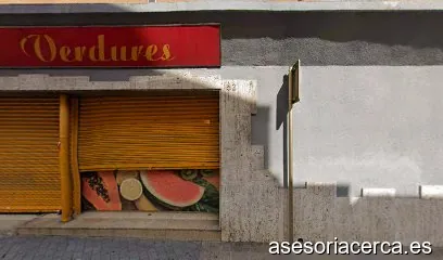 Maria Teresa Masanes Garcia