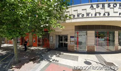 Asesoria VYP Gestion