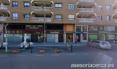 ROSSI abogados - VESCOS asesoria
