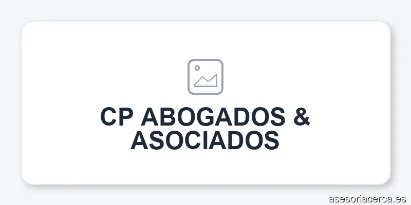 CP ABOGADOS & ASOCIADOS