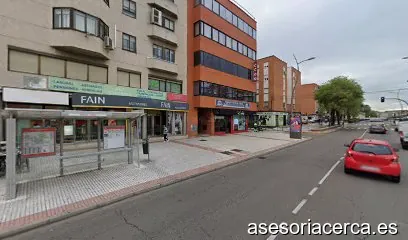 Lorman Administraciones