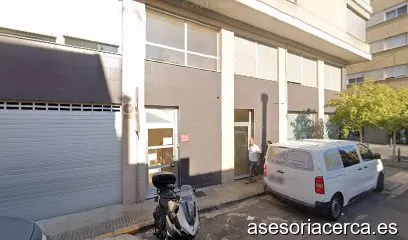 Gesval Administracion de Fincas y Gestoria