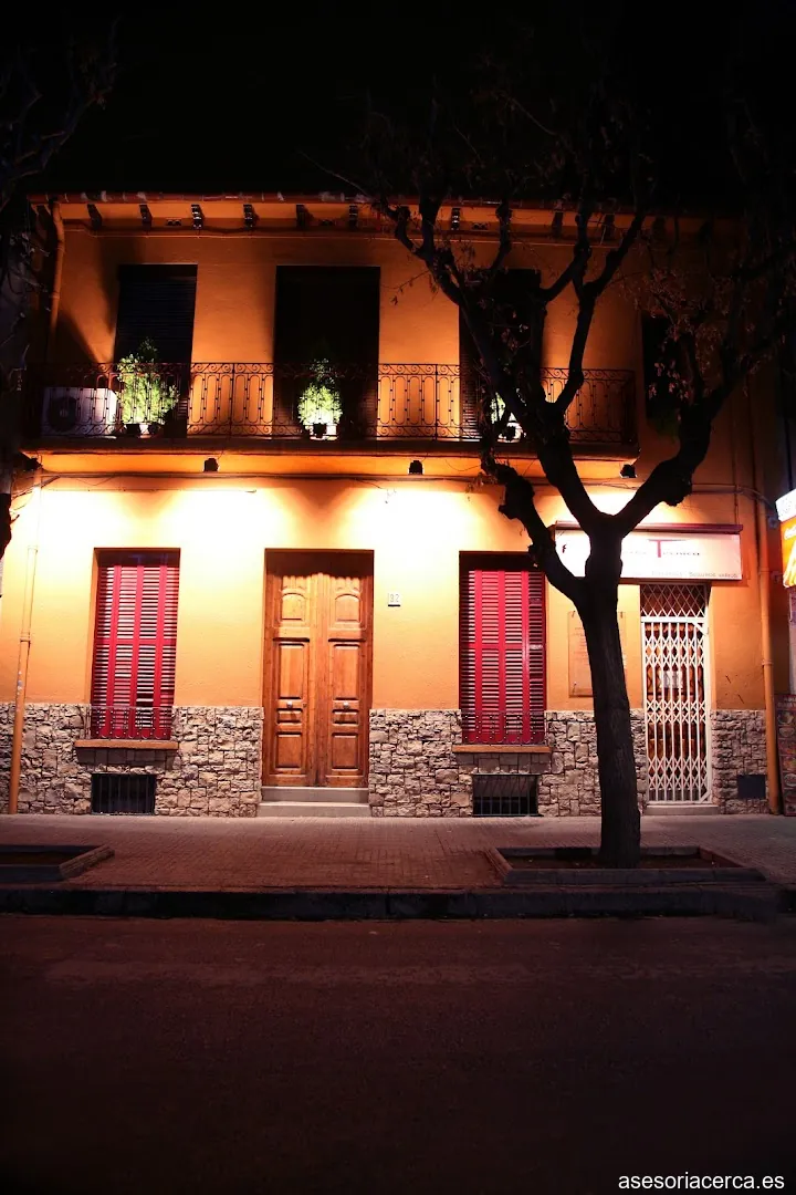 Asesoria Tecnica Pena Sl