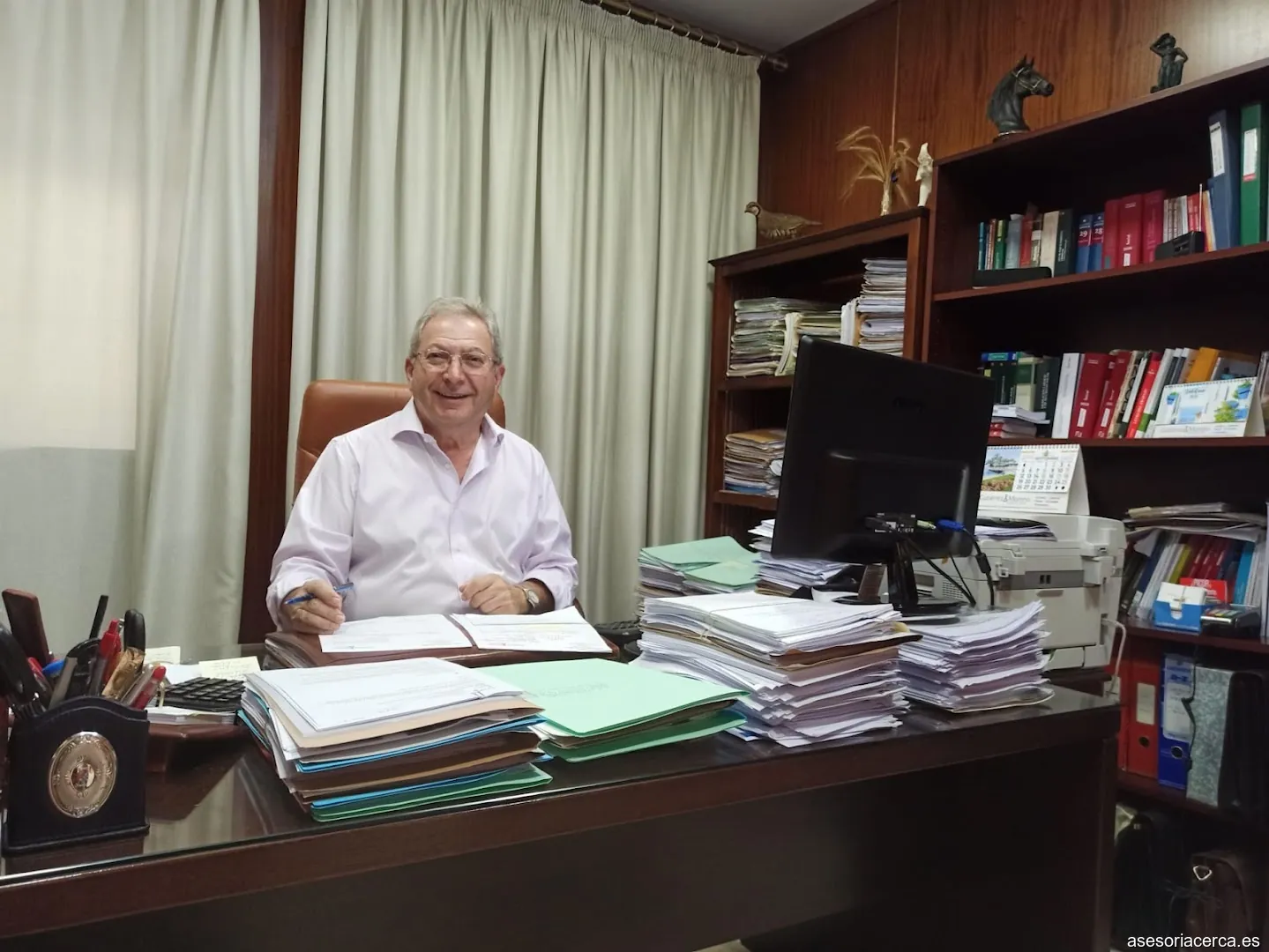 Asesoria Gutierrez y Moreno