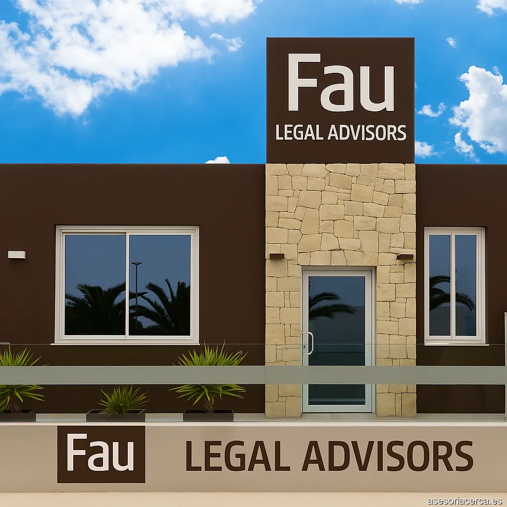 Fau Legal Advisors