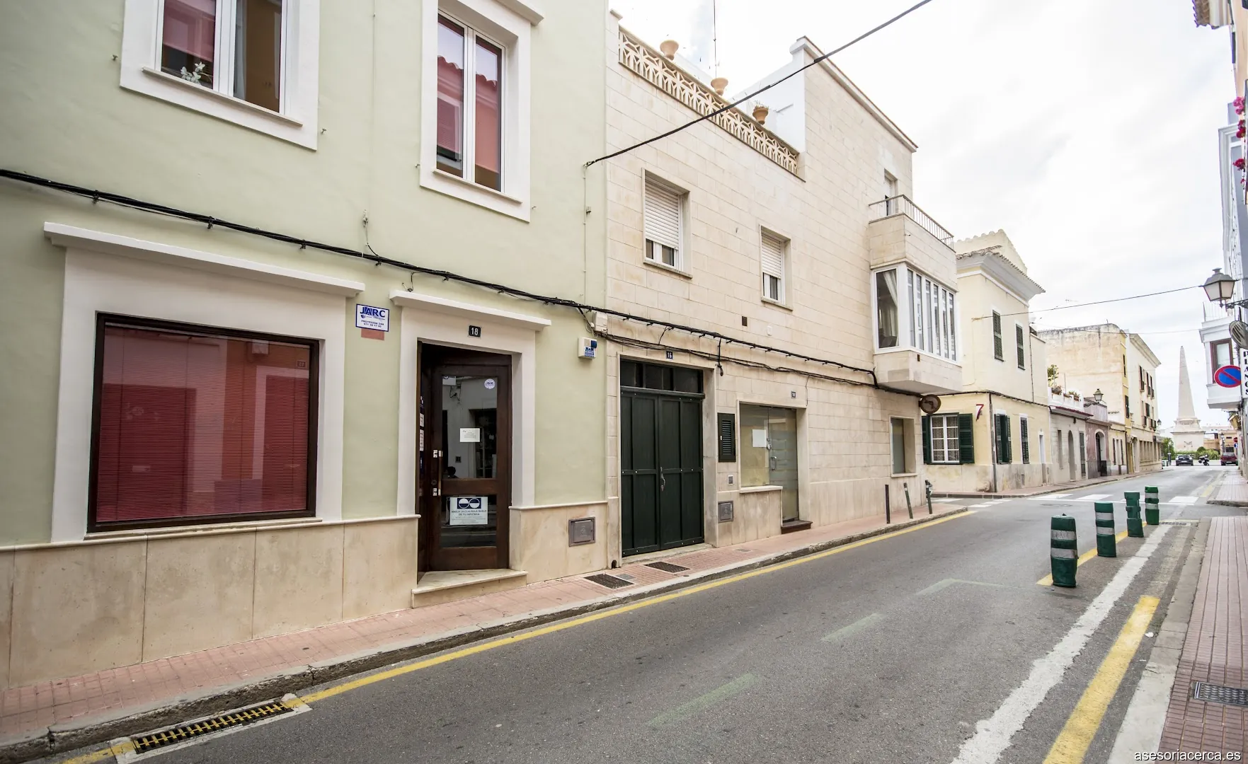 E&A COLL ARREDONDO SL