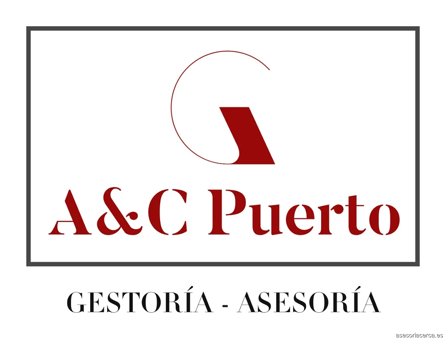 Gestoria-Asesoria AC Puerto