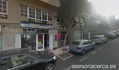 Maxafic Asesores, S.L.