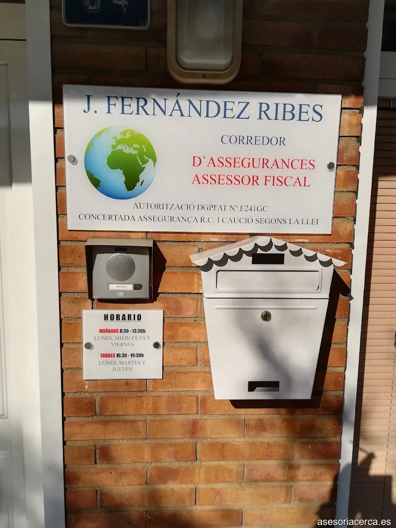 Seguros Fernandez