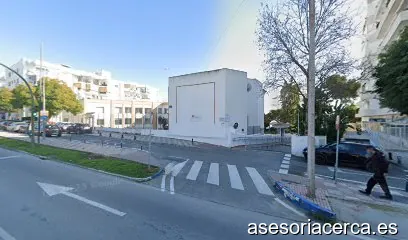 ADMINISTRACIONES MARBELLA SC