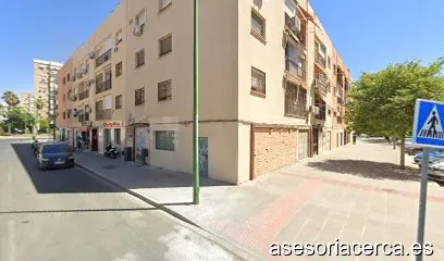 PERITO JUDICIAL SEVILLA - JOSE JOAQUIN ESPINOSA DE LOS MONTEROS SARMIENTO