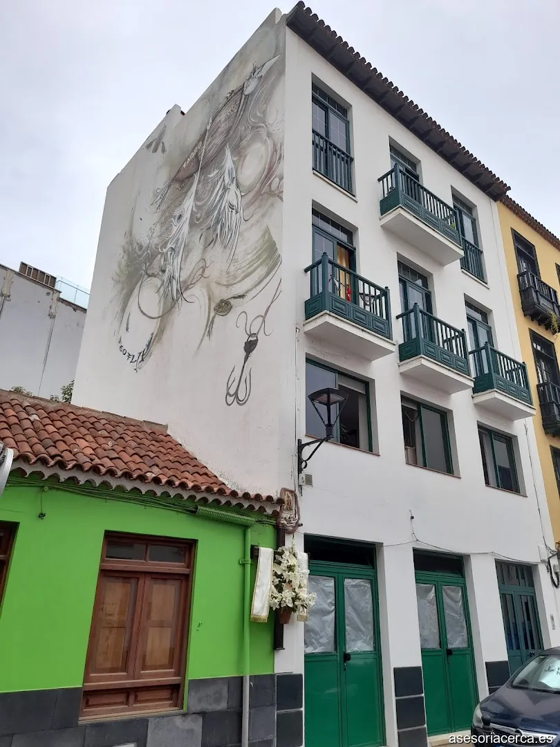 Tena Asesores y Abogados SLP