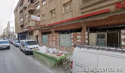 FISECO Asesoria Fiscal Laboral Contable Mercantil Gestoria