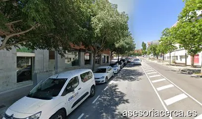 INTASS ASSESSORIA INTEGRAL DEL BAGES SL